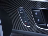 Audi RS6 4.0T FSI Quattro AVANT 65 REG AUDI EXCLUSIVE EDITION EVERY EXTRA Estate Petrol Suzuka Grey