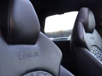 Audi RS6 4.0T FSI Quattro AVANT 65 REG AUDI EXCLUSIVE EDITION EVERY EXTRA Estate Petrol Suzuka Grey
