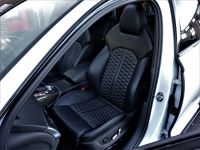 Audi RS6 4.0T FSI Quattro AVANT 65 REG AUDI EXCLUSIVE EDITION EVERY EXTRA Estate Petrol Suzuka Grey