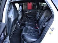 Audi RS6 4.0T FSI Quattro AVANT 65 REG AUDI EXCLUSIVE EDITION EVERY EXTRA Estate Petrol Suzuka Grey