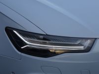 Audi RS6 4.0T FSI Quattro AVANT 65 REG AUDI EXCLUSIVE EDITION EVERY EXTRA Estate Petrol Suzuka Grey