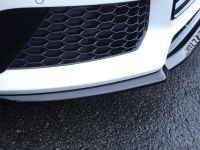 Audi RS6 4.0T FSI Quattro AVANT 65 REG AUDI EXCLUSIVE EDITION EVERY EXTRA Estate Petrol Suzuka Grey