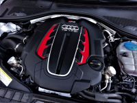 Audi RS6 4.0T FSI Quattro AVANT 65 REG AUDI EXCLUSIVE EDITION EVERY EXTRA Estate Petrol Suzuka Grey
