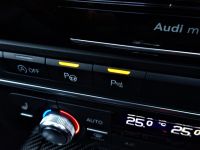 Audi RS6 4.0T FSI Quattro AVANT 65 REG AUDI EXCLUSIVE EDITION EVERY EXTRA Estate Petrol Suzuka Grey