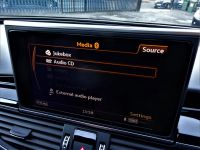 Audi RS6 4.0T FSI Quattro AVANT 65 REG AUDI EXCLUSIVE EDITION EVERY EXTRA Estate Petrol Suzuka Grey