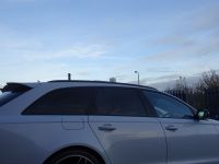 Audi RS6 4.0T FSI Quattro AVANT 65 REG AUDI EXCLUSIVE EDITION EVERY EXTRA Estate Petrol Suzuka Grey