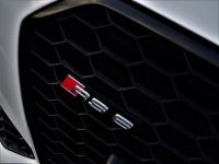 Audi RS6 4.0T FSI Quattro AVANT 65 REG AUDI EXCLUSIVE EDITION EVERY EXTRA Estate Petrol Suzuka Grey