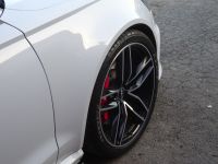 Audi RS6 4.0T FSI Quattro AVANT 65 REG AUDI EXCLUSIVE EDITION EVERY EXTRA Estate Petrol Suzuka Grey