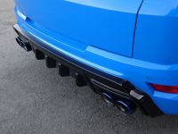 Land Rover Range Rover Sport 3.0 HSE SDV6 BI-TURBO VZR-600 EDITION WIDE BODY LATEST VOODOO BLUE WITH EXTRAS Four Wheel Drive Diesel Voodoo Blue