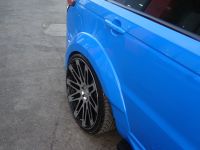 Land Rover Range Rover Sport 3.0 HSE SDV6 BI-TURBO VZR-600 EDITION WIDE BODY LATEST VOODOO BLUE WITH EXTRAS Four Wheel Drive Diesel Voodoo Blue