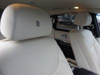 Rolls Royce Ghost 6.6 II 4dr Auto 5 YEAR SERVICE PLAN 4 YEAR WARRANTY AS NEW Saloon Petrol White