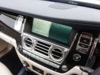 Rolls Royce Ghost 6.6 II 4dr Auto 5 YEAR SERVICE PLAN 4 YEAR WARRANTY AS NEW Saloon Petrol White