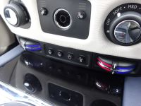 Rolls Royce Ghost 6.6 II 4dr Auto 5 YEAR SERVICE PLAN 4 YEAR WARRANTY AS NEW Saloon Petrol White