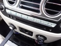 Rolls Royce Ghost 6.6 II 4dr Auto 5 YEAR SERVICE PLAN 4 YEAR WARRANTY AS NEW Saloon Petrol White