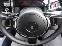 Rolls Royce Ghost 6.6 II 4dr Auto 5 YEAR SERVICE PLAN 4 YEAR WARRANTY AS NEW Saloon Petrol White
