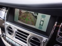 Rolls Royce Ghost 6.6 II 4dr Auto 5 YEAR SERVICE PLAN 4 YEAR WARRANTY AS NEW Saloon Petrol White