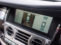 Rolls Royce Ghost 6.6 II 4dr Auto 5 YEAR SERVICE PLAN 4 YEAR WARRANTY AS NEW Saloon Petrol White