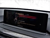 BMW M4 3.0 2dr DCT COUPE 64 REG LAST OWNER 2015 FBMWSH CHEAPEST M4 AROUND Coupe Petrol Black