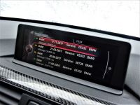 BMW M4 3.0 2dr DCT COUPE 64 REG LAST OWNER 2015 FBMWSH CHEAPEST M4 AROUND Coupe Petrol Black