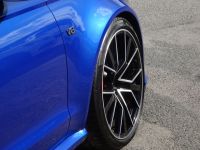 Audi RS6 4.0T FSI Quattro Performance 5dr Tip Auto 2018 MODEL AS BRAND NEW MASSIVE SPEC CARBON PACK PAN ROOF Estate Petrol Blue