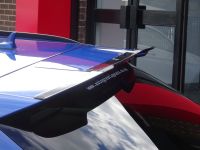 Audi RS6 4.0T FSI Quattro Performance 5dr Tip Auto 2018 MODEL AS BRAND NEW MASSIVE SPEC CARBON PACK PAN ROOF Estate Petrol Blue