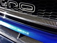 Audi RS6 4.0T FSI Quattro Performance 5dr Tip Auto 2018 MODEL AS BRAND NEW MASSIVE SPEC CARBON PACK PAN ROOF Estate Petrol Blue