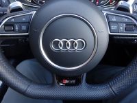 Audi RS6 4.0T FSI Quattro Performance 5dr Tip Auto 2018 MODEL AS BRAND NEW MASSIVE SPEC CARBON PACK PAN ROOF Estate Petrol Blue
