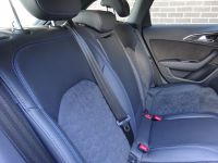 Audi RS6 4.0T FSI Quattro Performance 5dr Tip Auto 2018 MODEL AS BRAND NEW MASSIVE SPEC CARBON PACK PAN ROOF Estate Petrol Blue
