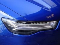 Audi RS6 4.0T FSI Quattro Performance 5dr Tip Auto 2018 MODEL AS BRAND NEW MASSIVE SPEC CARBON PACK PAN ROOF Estate Petrol Blue