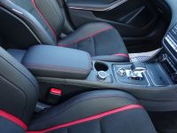 Mercedes-Benz AMG 2.0 A45 4Matic Premium 5dr Auto BLACK BRAND NEW DRY STORED VATQ YELLOW NIGHT EDITION SPEC 67 Hatchback Petrol Black