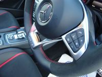 Mercedes-Benz AMG 2.0 A45 4Matic Premium 5dr Auto BLACK BRAND NEW DRY STORED VATQ YELLOW NIGHT EDITION SPEC 67 Hatchback Petrol Black