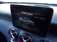 Mercedes-Benz AMG 2.0 A45 4Matic Premium 5dr Auto BLACK BRAND NEW DRY STORED VATQ YELLOW NIGHT EDITION SPEC 67 Hatchback Petrol Black