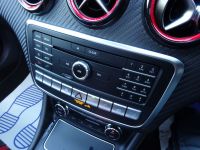 Mercedes-Benz AMG 2.0 A45 4Matic Premium 5dr Auto BLACK BRAND NEW DRY STORED VATQ YELLOW NIGHT EDITION SPEC 67 Hatchback Petrol Black