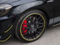 Mercedes-Benz AMG 2.0 A45 4Matic Premium 5dr Auto BLACK BRAND NEW DRY STORED VATQ YELLOW NIGHT EDITION SPEC 67 Hatchback Petrol Black