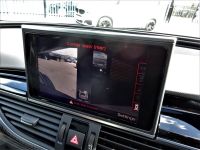Audi RS6 4.0T FSI V8 Bi-Turbo RS6 Quattro 5dr Tip Auto HIGH SPEC LOW MILEAGE Estate Petrol Daytona Grey