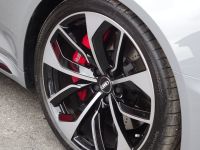 Audi RS4 2.9 TFSI Quattro 5dr Tip tronic AS NEW MASSIVE SPEC WITH NEARLY ALL OPTIONS VATQ Estate Petrol Nardo Grey