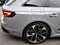Audi RS4 2.9 TFSI Quattro 5dr Tip tronic AS NEW MASSIVE SPEC WITH NEARLY ALL OPTIONS VATQ Estate Petrol Nardo Grey