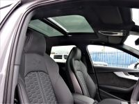 Audi RS4 2.9 TFSI Quattro 5dr Tip tronic AS NEW MASSIVE SPEC WITH NEARLY ALL OPTIONS VATQ Estate Petrol Nardo Grey