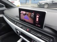 Audi RS4 2.9 TFSI Quattro 5dr Tip tronic AS NEW MASSIVE SPEC WITH NEARLY ALL OPTIONS VATQ Estate Petrol Nardo Grey