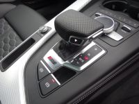Audi RS4 2.9 TFSI Quattro 5dr Tip tronic AS NEW MASSIVE SPEC WITH NEARLY ALL OPTIONS VATQ Estate Petrol Nardo Grey