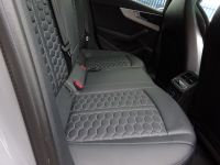 Audi RS4 2.9 TFSI Quattro 5dr Tip tronic AS NEW MASSIVE SPEC WITH NEARLY ALL OPTIONS VATQ Estate Petrol Nardo Grey