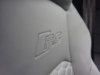 Audi RS4 2.9 TFSI Quattro 5dr Tip tronic AS NEW MASSIVE SPEC WITH NEARLY ALL OPTIONS VATQ Estate Petrol Nardo Grey