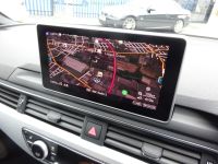 Audi RS4 2.9 TFSI Quattro 5dr Tip tronic AS NEW MASSIVE SPEC WITH NEARLY ALL OPTIONS VATQ Estate Petrol Nardo Grey