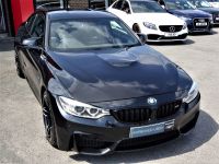 BMW M4 3.0 2dr DCT COUPE 64 REG LAST OWNER 2015 FBMWSH CHEAPEST M4 AROUND Coupe Petrol Black