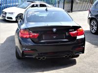 BMW M4 3.0 2dr DCT COUPE 64 REG LAST OWNER 2015 FBMWSH CHEAPEST M4 AROUND Coupe Petrol Black