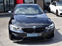 BMW M4 3.0 2dr DCT COUPE 64 REG LAST OWNER 2015 FBMWSH CHEAPEST M4 AROUND Coupe Petrol Black