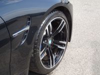 BMW M4 3.0 2dr DCT COUPE 64 REG LAST OWNER 2015 FBMWSH CHEAPEST M4 AROUND Coupe Petrol Black