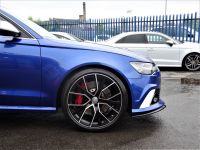 Audi RS6 4.0T FSI Quattro RS 6 Performance 5dr Tip Auto JUST LOOK AT THE SPEC NEARLY EVERY EXTRA RARE CAR Estate Petrol Blue