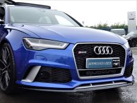 Audi RS6 4.0T FSI Quattro RS 6 Performance 5dr Tip Auto JUST LOOK AT THE SPEC NEARLY EVERY EXTRA RARE CAR Estate Petrol Blue