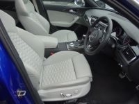 Audi RS6 4.0T FSI Quattro RS 6 Performance 5dr Tip Auto JUST LOOK AT THE SPEC NEARLY EVERY EXTRA RARE CAR Estate Petrol Blue